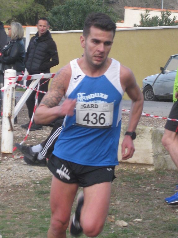HIVERNALES 2018