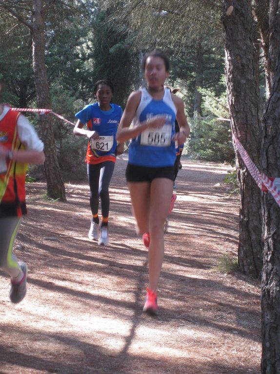 HIVERNALES 2018