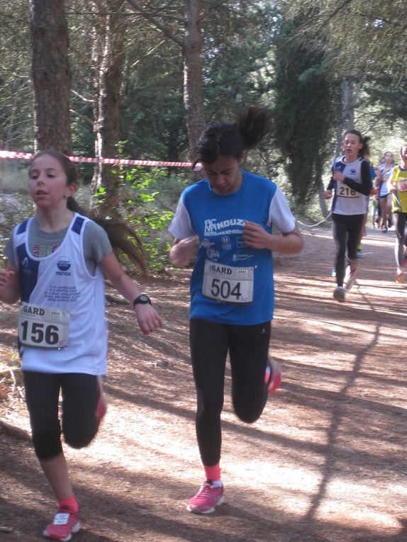 HIVERNALES 2018