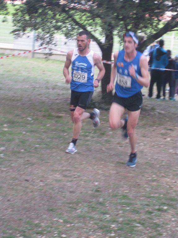 HIVERNALES 2018