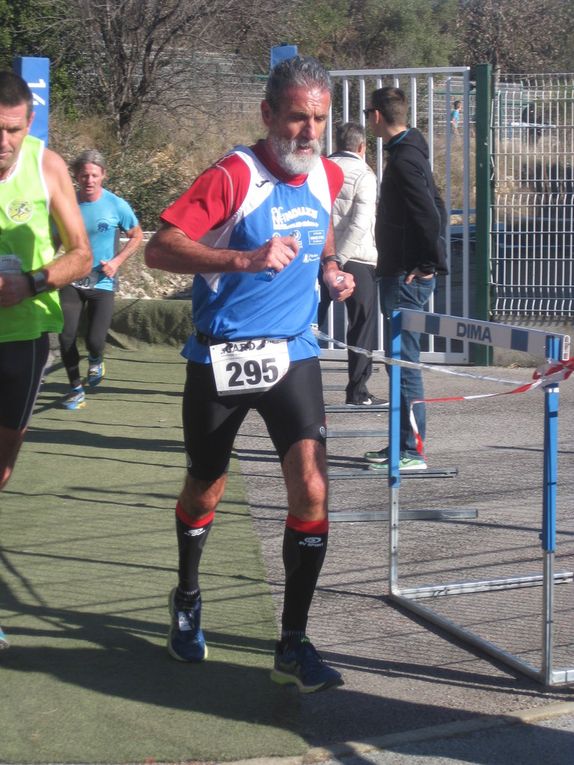 HIVERNALES 2018