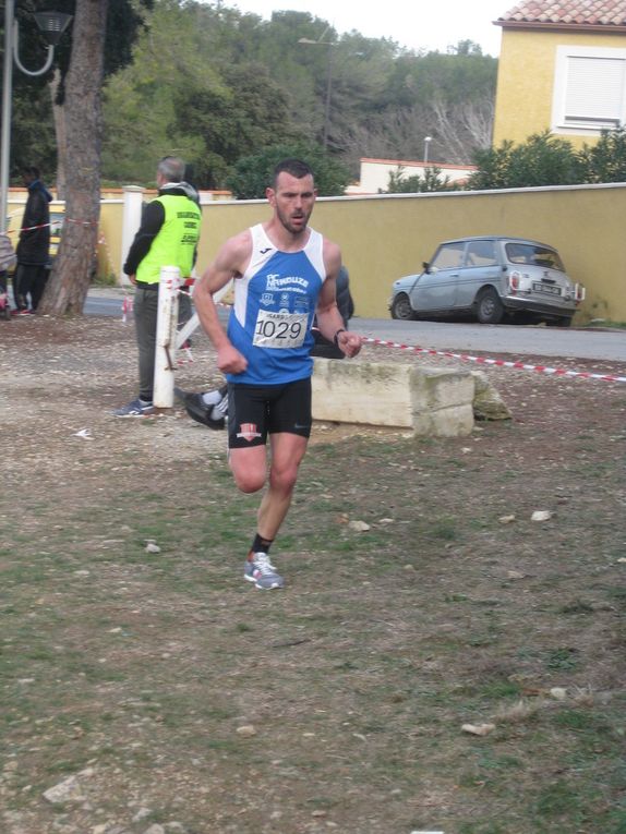 HIVERNALES 2018