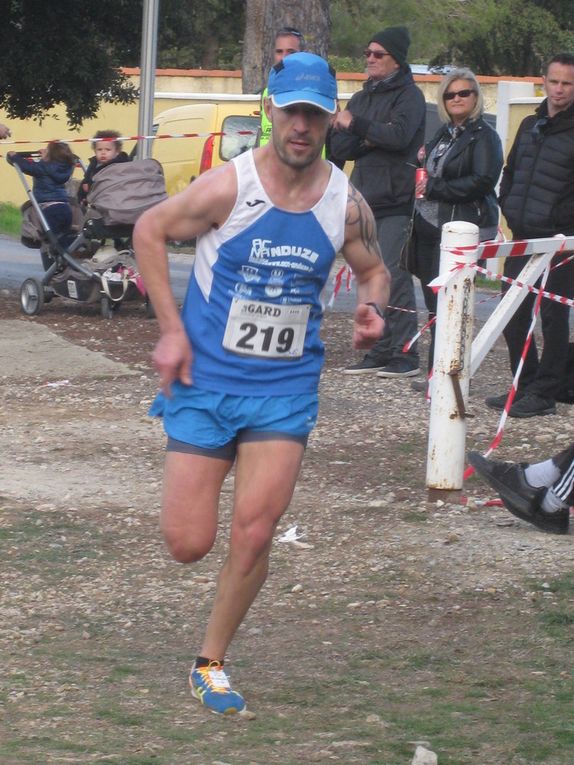 HIVERNALES 2018