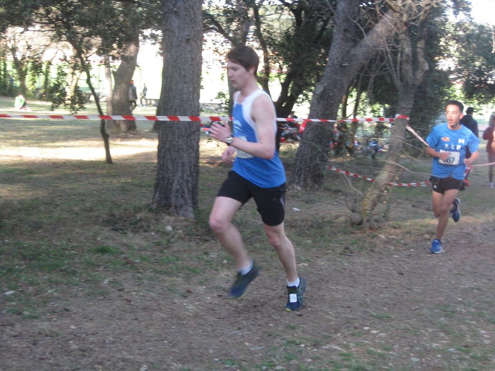 HIVERNALES 2018