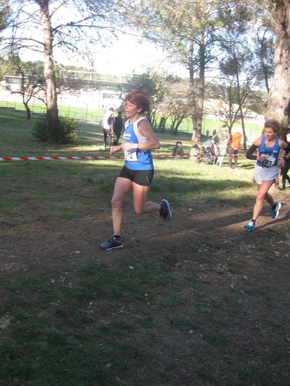 HIVERNALES 2018