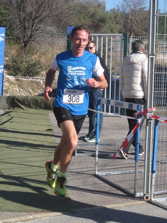 HIVERNALES 2018