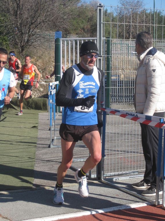 HIVERNALES 2018