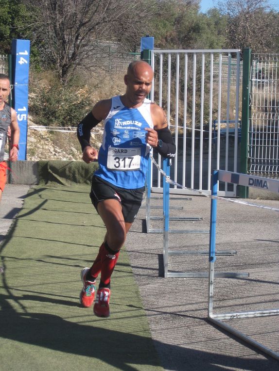 HIVERNALES 2018
