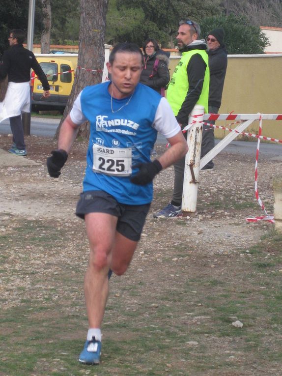 HIVERNALES 2018