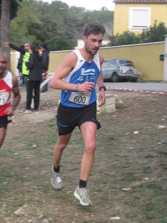 HIVERNALES 2018