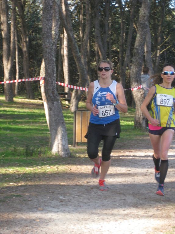 HIVERNALES 2018