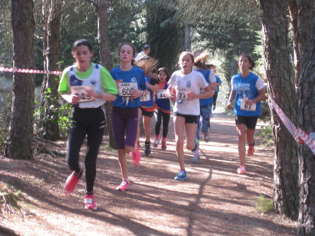 HIVERNALES 2018