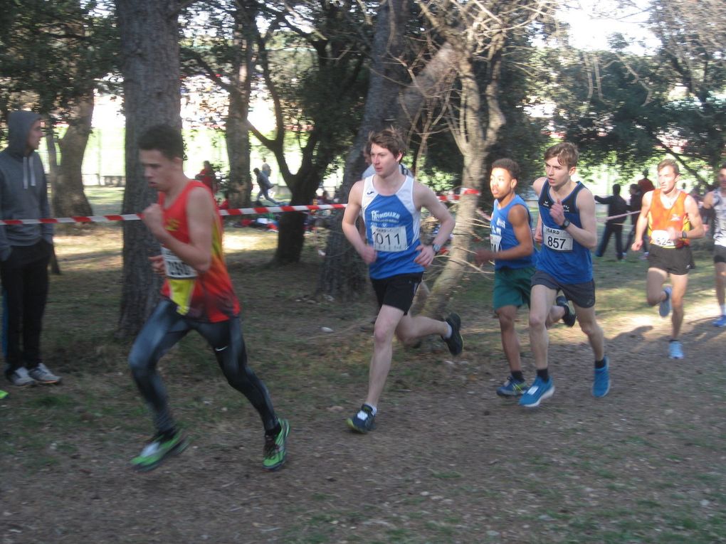 HIVERNALES 2018