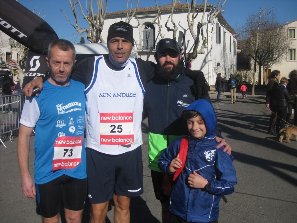 HIVERNALES 2018