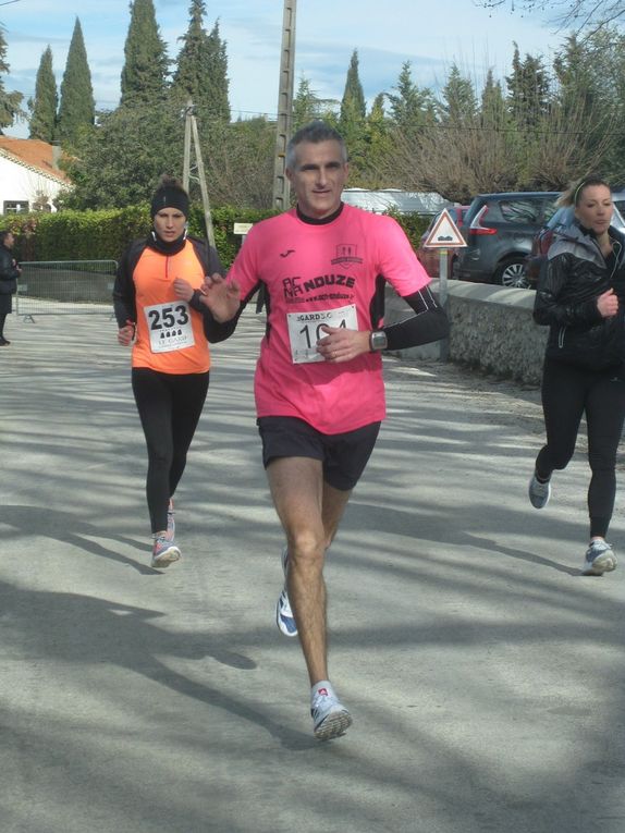 HIVERNALES 2018