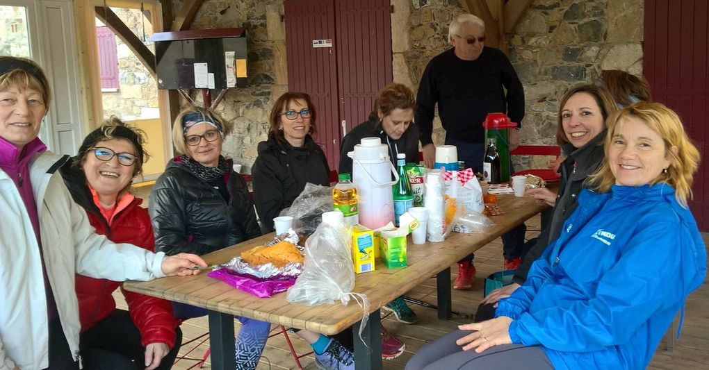 HIVERNALES 2018