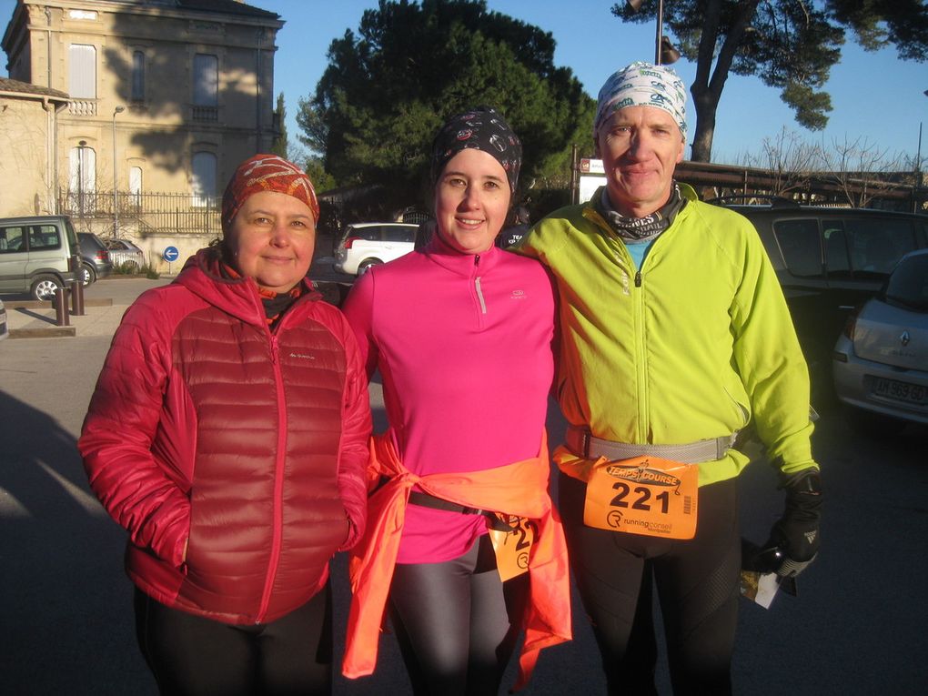 HIVERNALES 2018