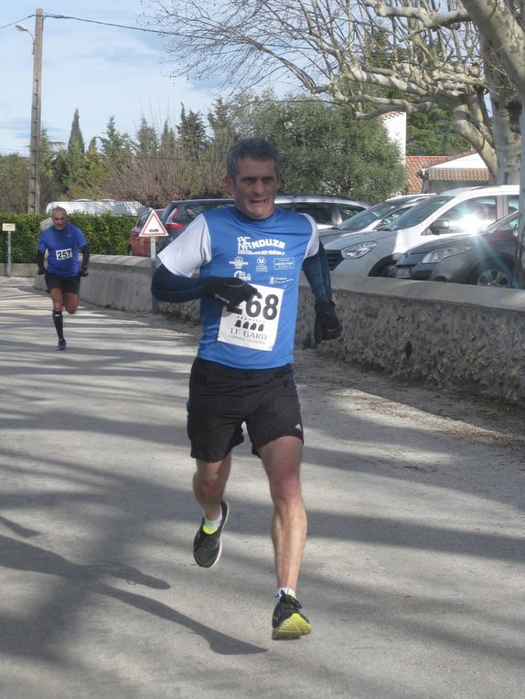 HIVERNALES 2018