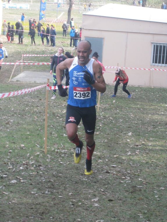HIVERNALES 2018