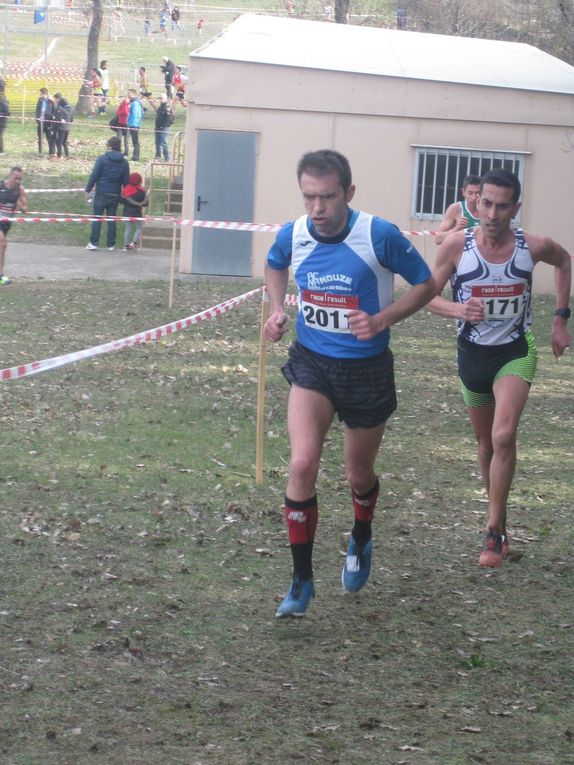 HIVERNALES 2018