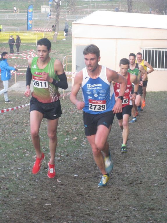 HIVERNALES 2018