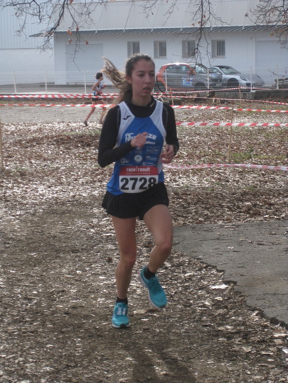 HIVERNALES 2018