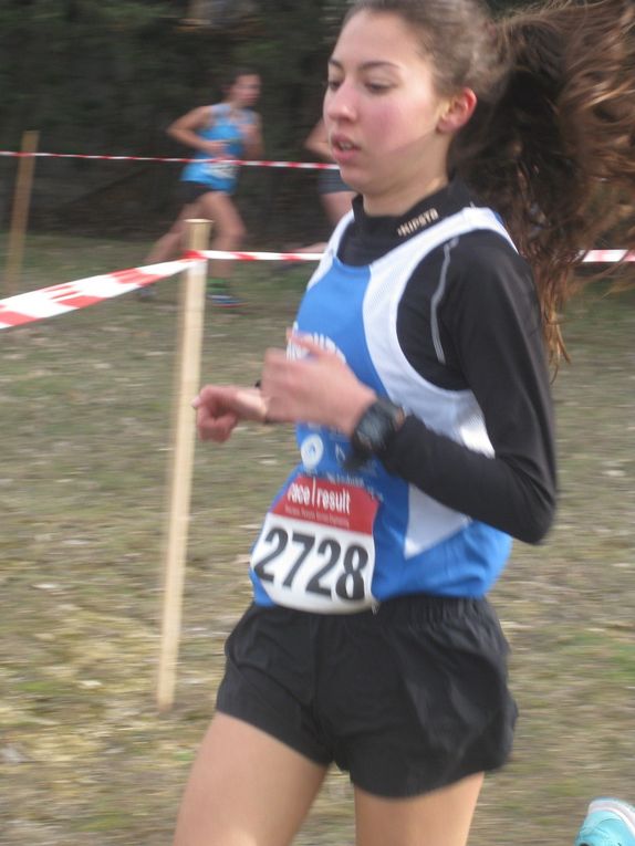 HIVERNALES 2018