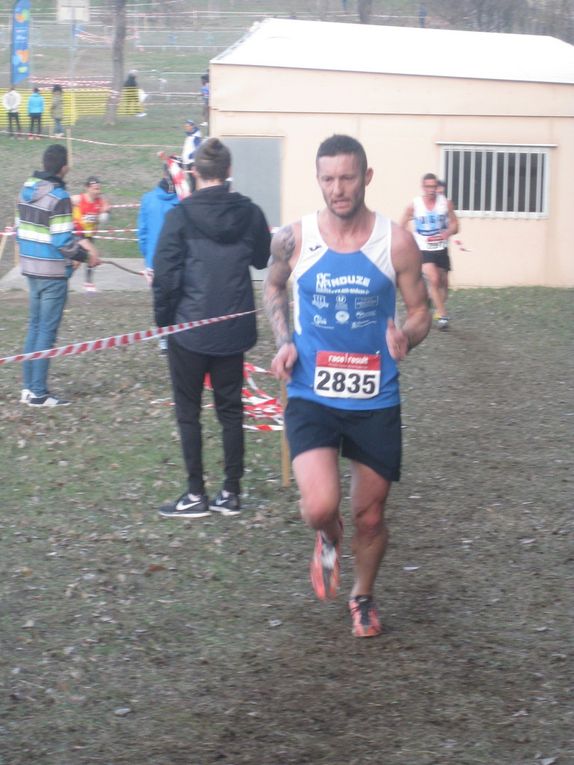HIVERNALES 2018