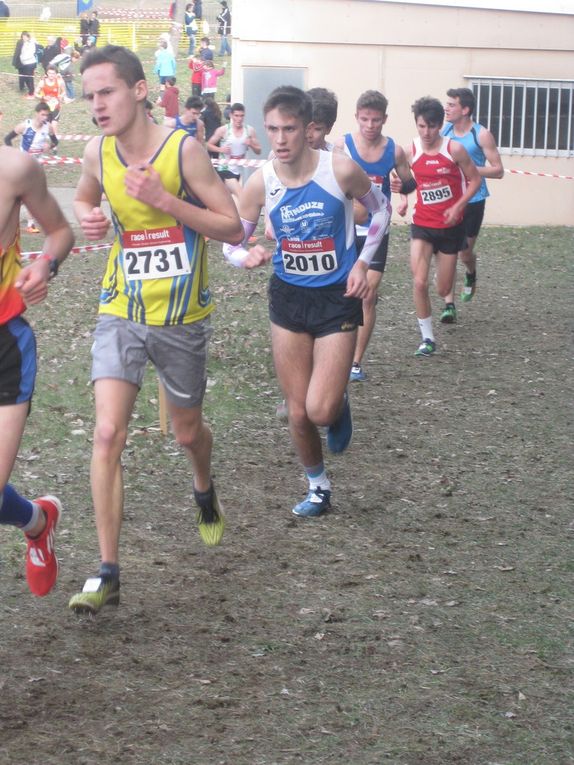 HIVERNALES 2018