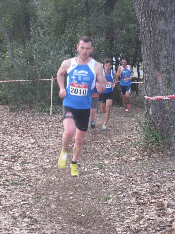 HIVERNALES 2018