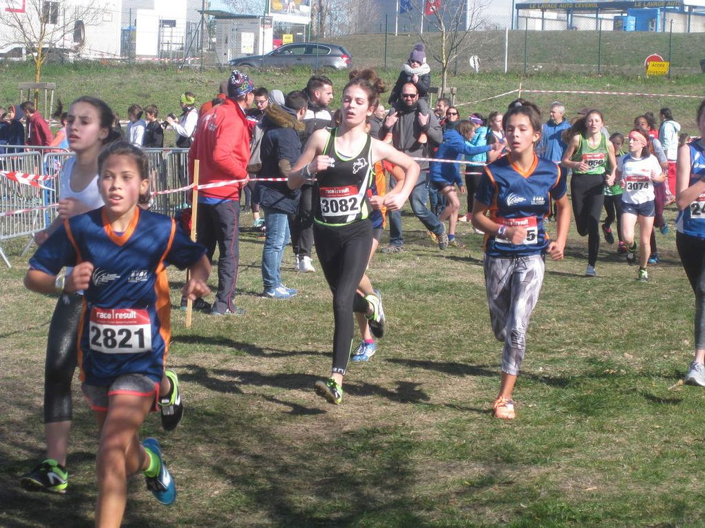 HIVERNALES 2018