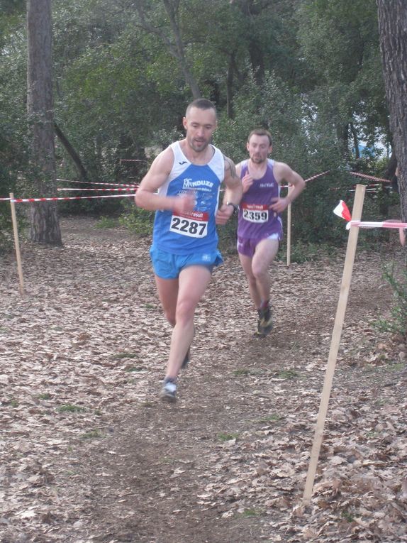 HIVERNALES 2018