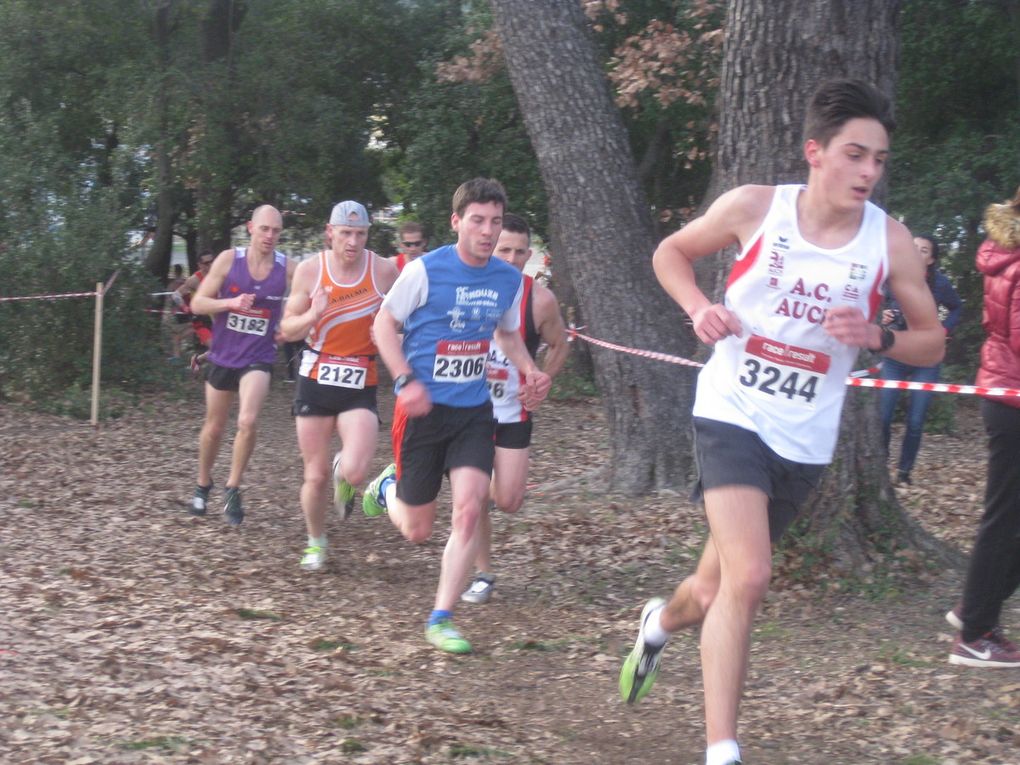 HIVERNALES 2018