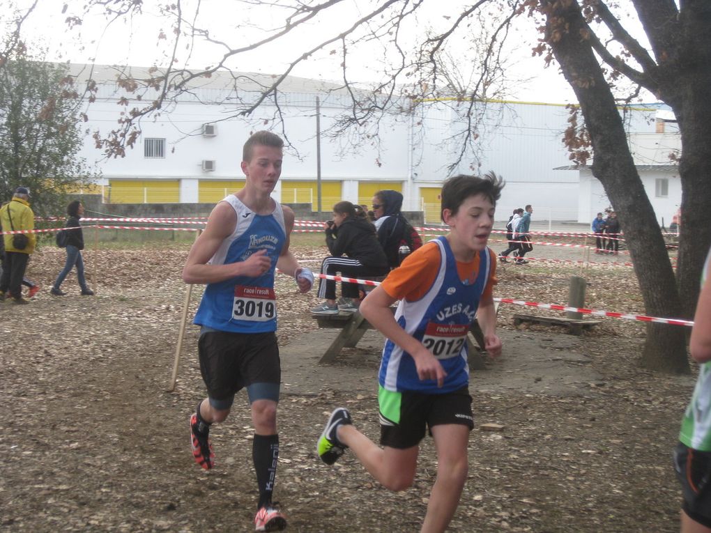 HIVERNALES 2018
