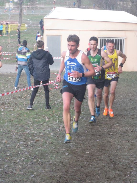 HIVERNALES 2018