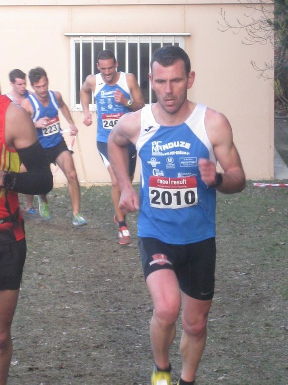 HIVERNALES 2018