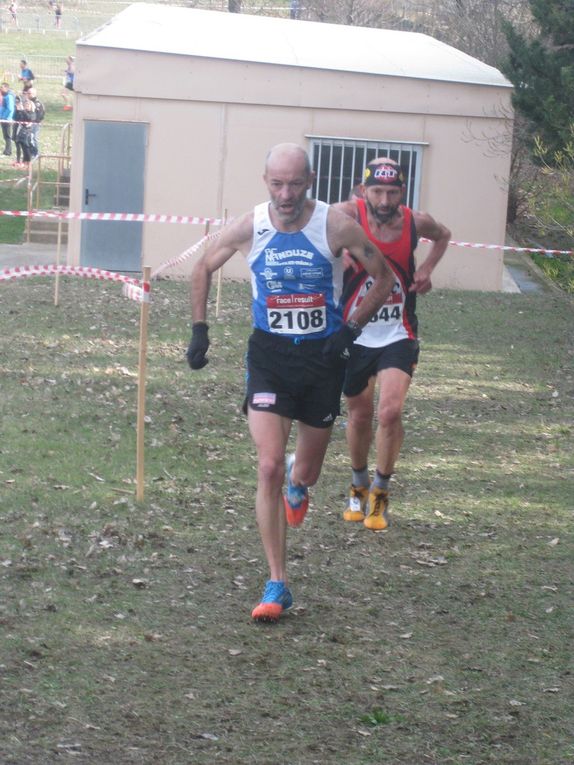 HIVERNALES 2018