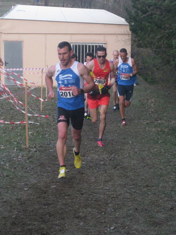 HIVERNALES 2018