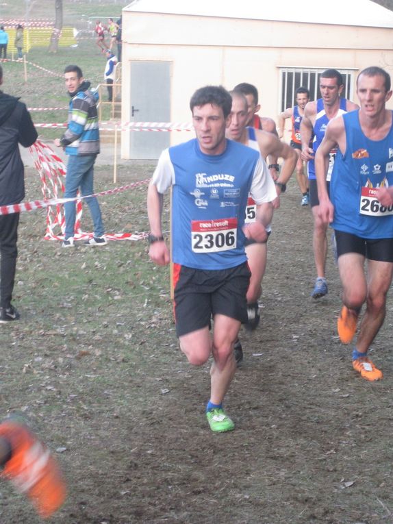 HIVERNALES 2018