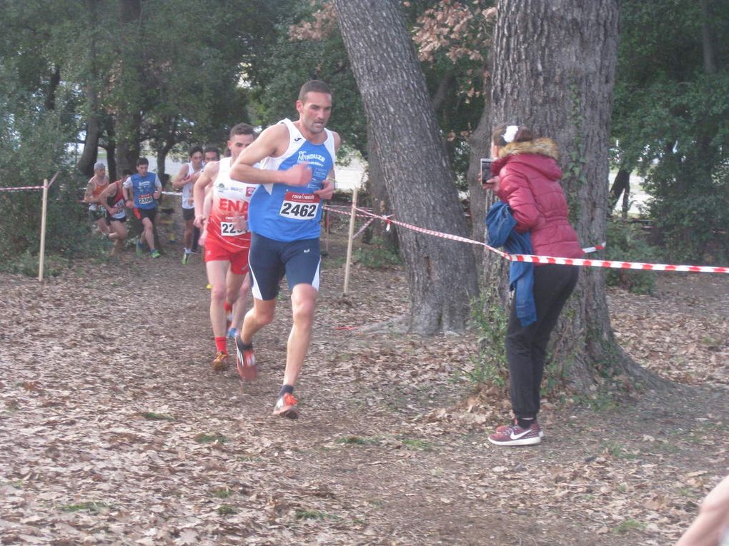 HIVERNALES 2018