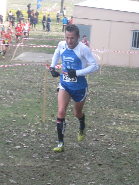 HIVERNALES 2018