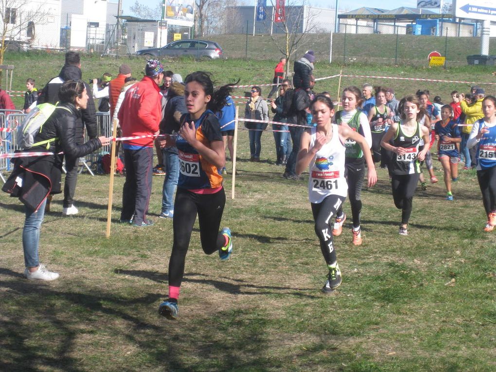HIVERNALES 2018