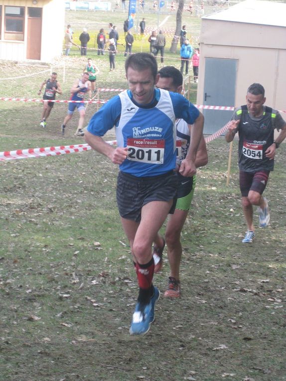 HIVERNALES 2018