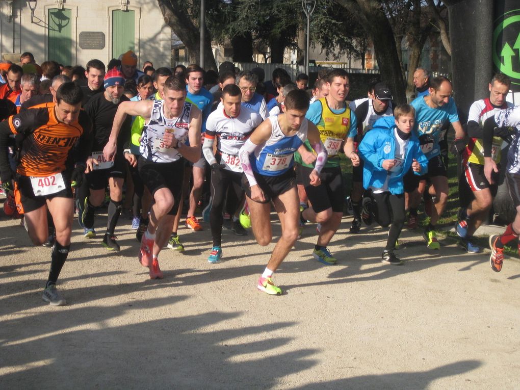 HIVERNALES 2018
