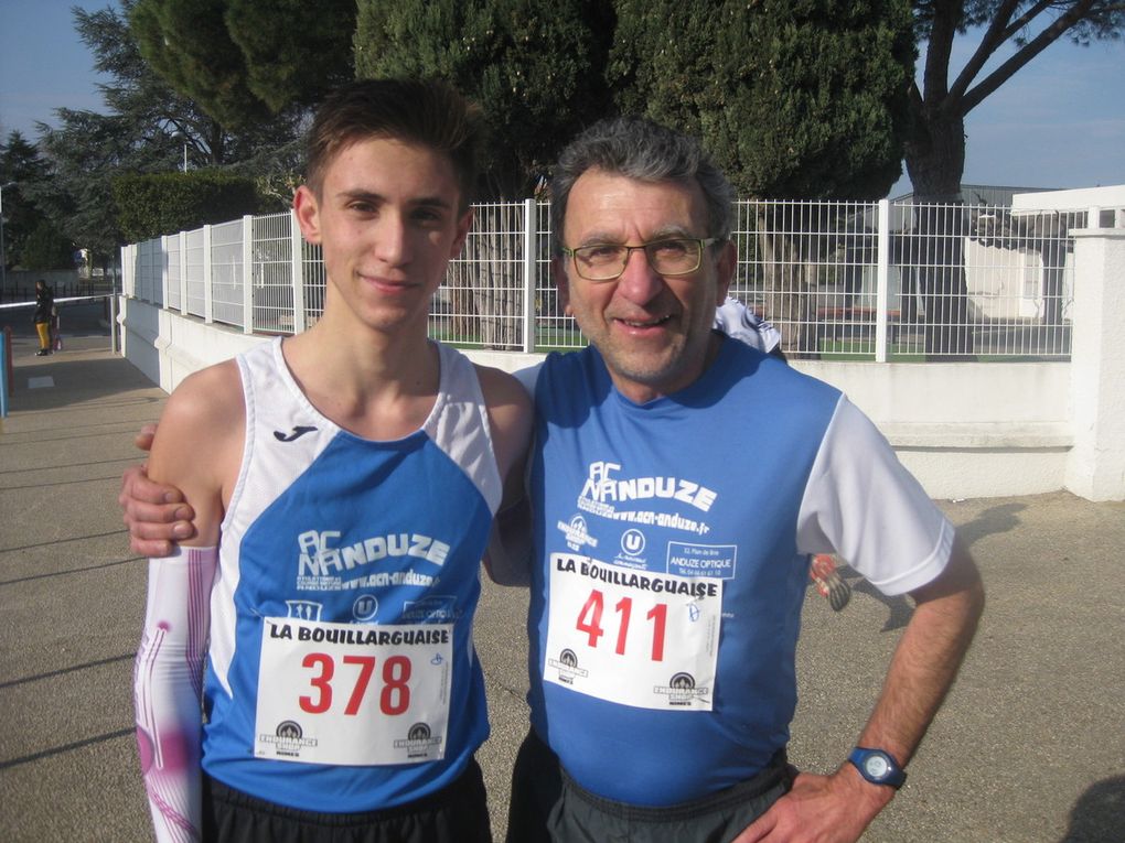HIVERNALES 2018