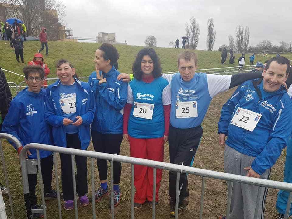 HIVERNALES 2018