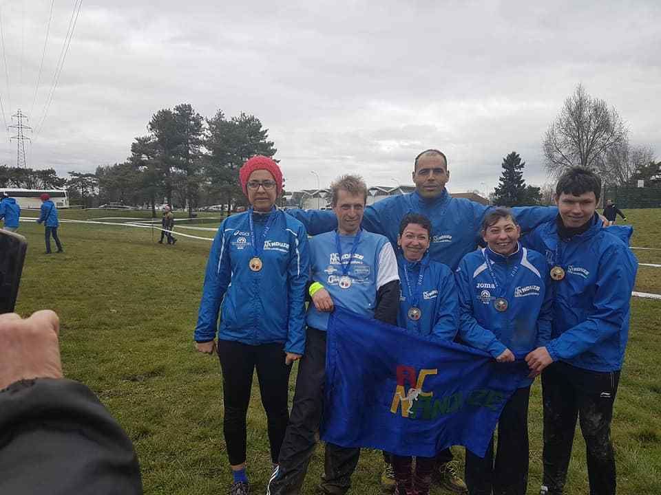 HIVERNALES 2018