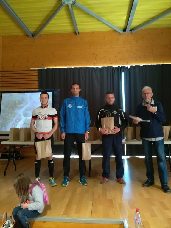HIVERNALES 2018