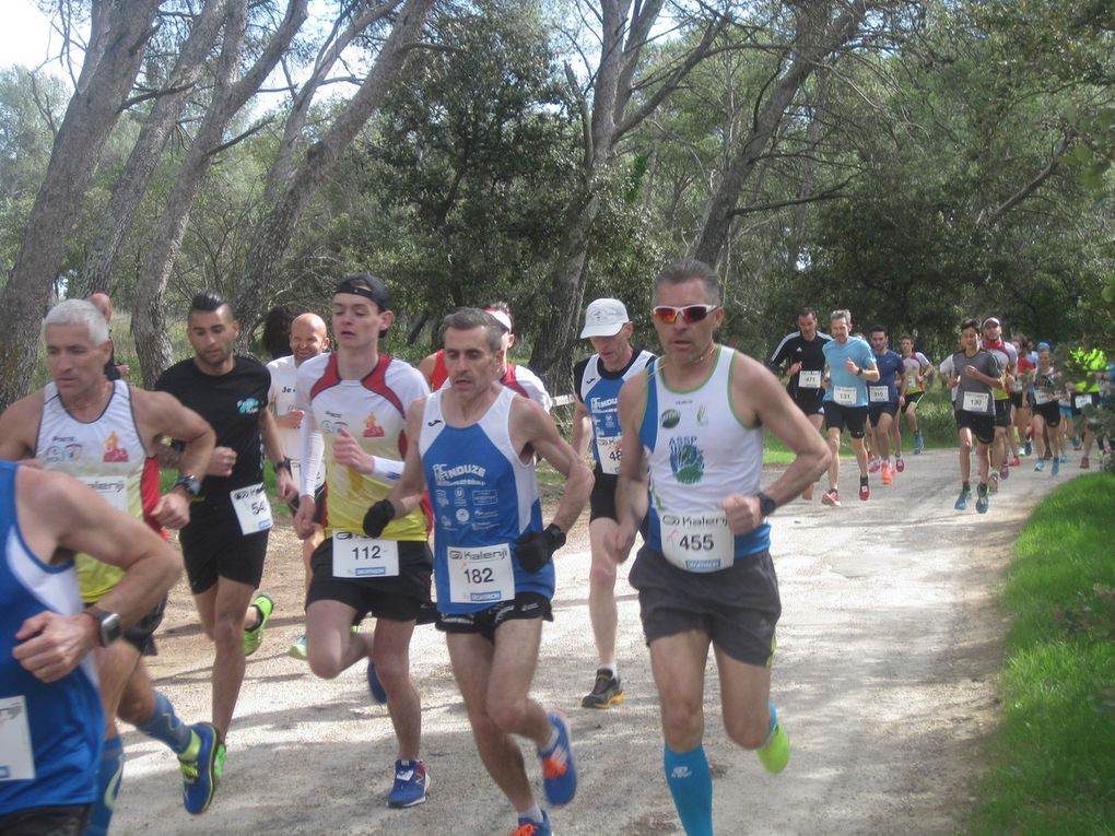 HIVERNALES 2018