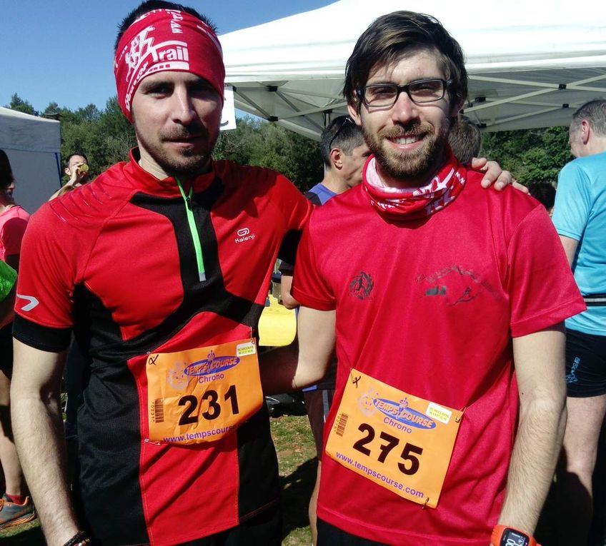 HIVERNALES 2018